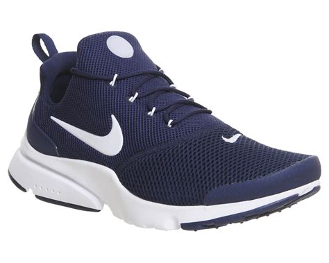 Nike Presto fly men shoes